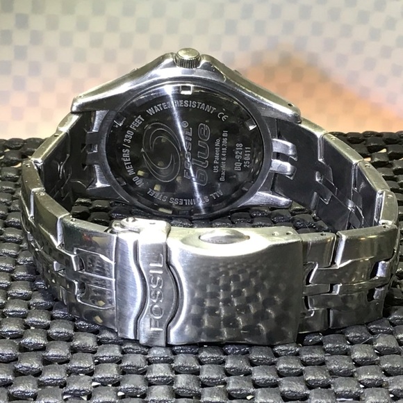 Fossil multifunction - Picture 7 of 7